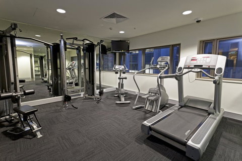 Causeway 353 Hotel - Hotel Accommodation 11