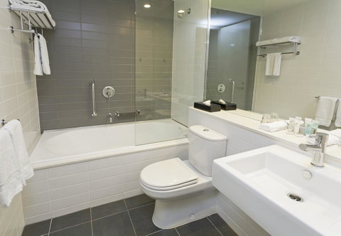 Causeway 353 Hotel - Hotel Accommodation 28