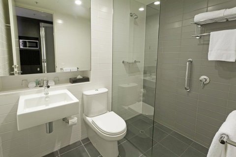 Causeway 353 Hotel - Hotel Accommodation 2