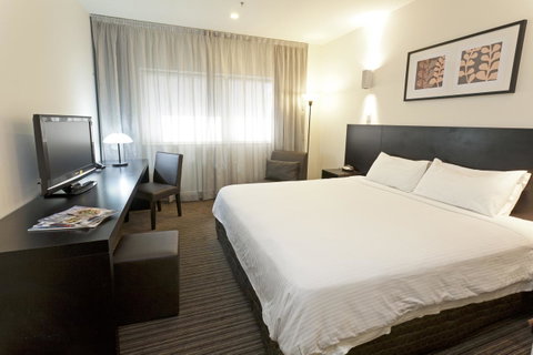 Causeway 353 Hotel - Hotel Accommodation 0