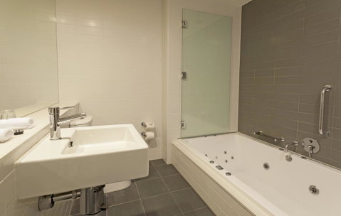 Causeway 353 Hotel - Hotel Accommodation 29