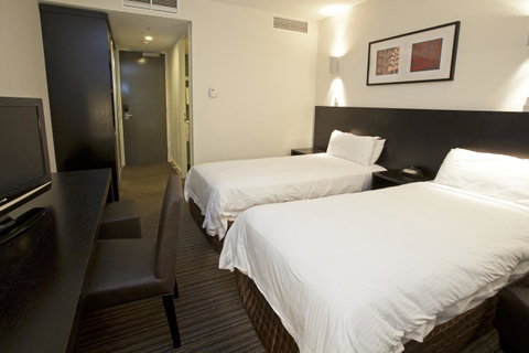 Causeway 353 Hotel - Hotel Accommodation 26