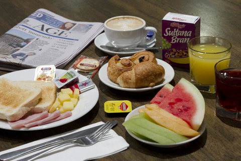 Causeway 353 Hotel - Hotel Accommodation 18