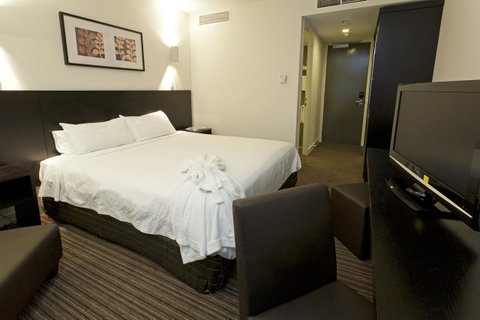 Causeway 353 Hotel - Hotel Accommodation 30
