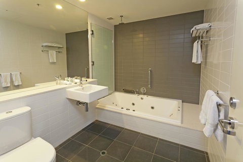 Causeway 353 Hotel - Hotel Accommodation 35