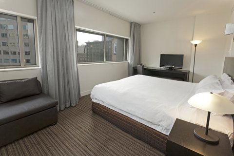Causeway 353 Hotel - Hotel Accommodation 22