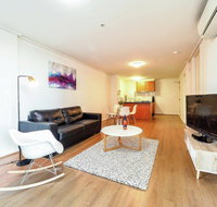 Premier Stays Melbourne - Hotel Accommodation