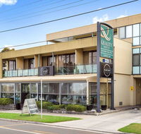 Quality Hotel Bayside Geelong - Hotel Accommodation