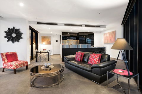 Docklands Executive Apartments - Melbourne - Hotel Accommodation 4