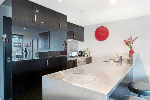 Docklands Executive Apartments - Melbourne - Hotel Accommodation 21