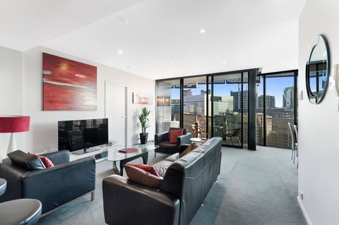 Docklands Executive Apartments - Melbourne - Hotel Accommodation 17