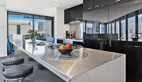Docklands Executive Apartments - Melbourne - Hotel Accommodation 2