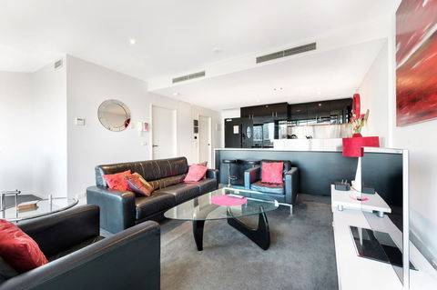 Docklands Executive Apartments - Melbourne - Hotel Accommodation 32