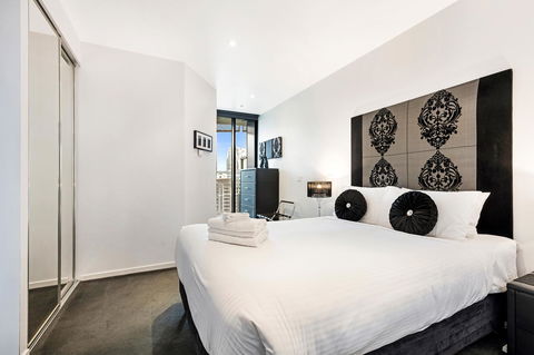Docklands Executive Apartments - Melbourne - Hotel Accommodation 9