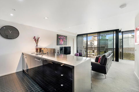 Docklands Executive Apartments - Melbourne - Hotel Accommodation 29