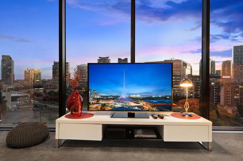 Docklands Executive Apartments - Melbourne - Hotel Accommodation 31