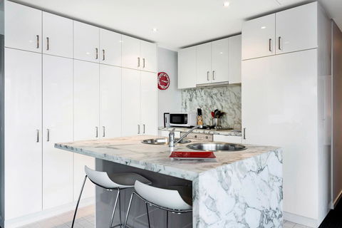 Docklands Executive Apartments - Melbourne - Hotel Accommodation 5