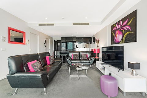 Docklands Executive Apartments - Melbourne - Hotel Accommodation 27