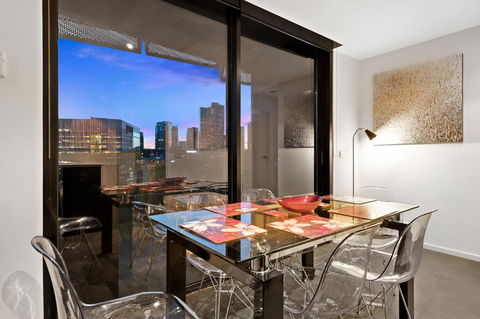 Docklands Executive Apartments - Melbourne - Hotel Accommodation 30