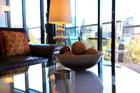 Docklands Executive Apartments - Melbourne - Hotel Accommodation 26