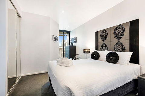 Docklands Executive Apartments - Melbourne - Hotel Accommodation 34