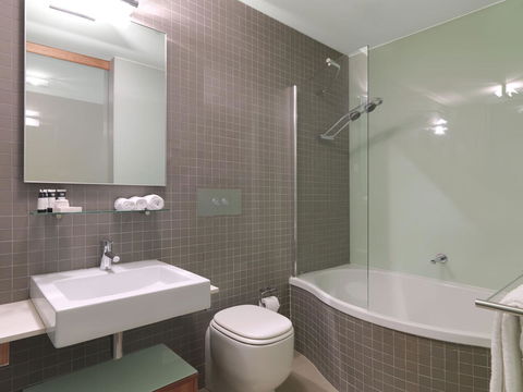Adina Apartment Hotel St Kilda Melbourne - Hotel Accommodation 22