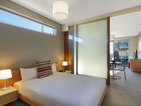 Adina Apartment Hotel St Kilda Melbourne - Hotel Accommodation 23