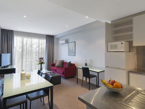 Adina Apartment Hotel St Kilda Melbourne - Hotel Accommodation 4