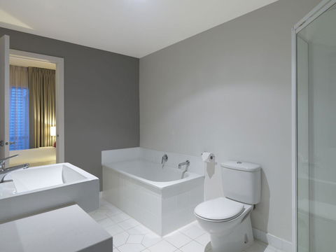 Adina Apartment Hotel St Kilda Melbourne - Hotel Accommodation 31