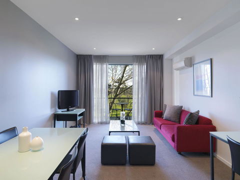 Adina Apartment Hotel St Kilda Melbourne - Hotel Accommodation 19