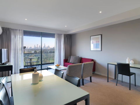 Adina Apartment Hotel St Kilda Melbourne - Hotel Accommodation 35