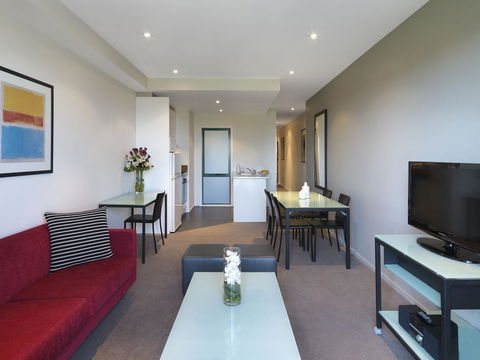 Adina Apartment Hotel St Kilda Melbourne - Hotel Accommodation 17
