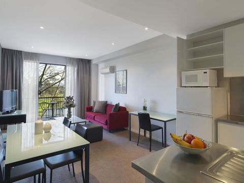 Adina Apartment Hotel St Kilda Melbourne - Hotel Accommodation 20