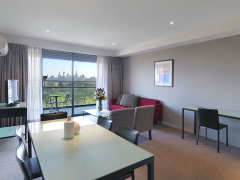Adina Apartment Hotel St Kilda Melbourne - Hotel Accommodation 34
