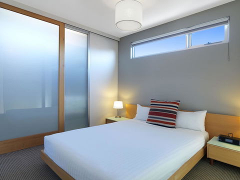 Adina Apartment Hotel St Kilda Melbourne - Hotel Accommodation 1