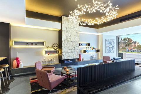 Adina Apartment Hotel St Kilda Melbourne - Hotel Accommodation 3