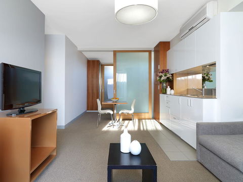 Adina Apartment Hotel St Kilda Melbourne - Hotel Accommodation 29