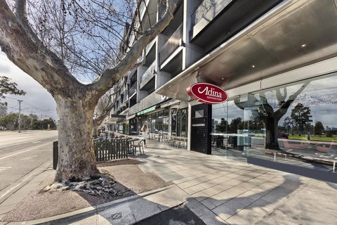 Adina Apartment Hotel St Kilda Melbourne - Hotel Accommodation 0