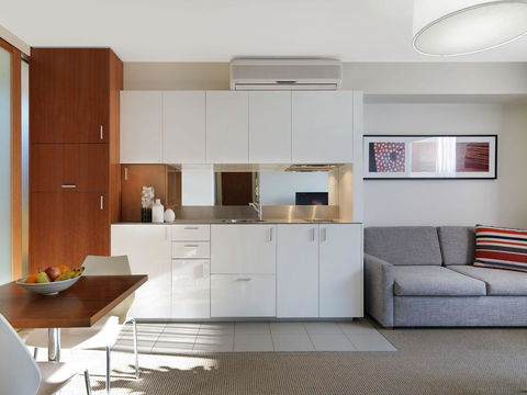 Adina Apartment Hotel St Kilda Melbourne - Hotel Accommodation 28