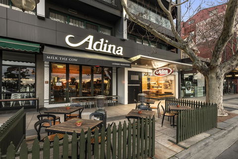 Adina Apartment Hotel St Kilda Melbourne - Hotel Accommodation 7