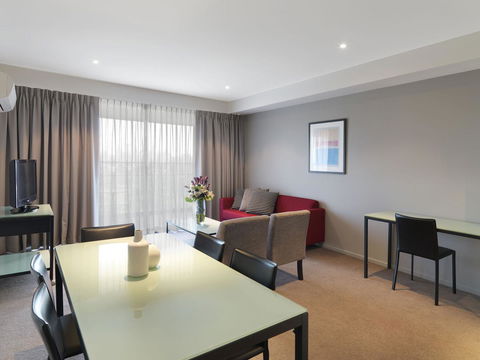 Adina Apartment Hotel St Kilda Melbourne - Hotel Accommodation 33