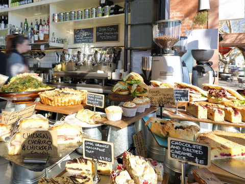 Adina Apartment Hotel St Kilda Melbourne - Hotel Accommodation 8