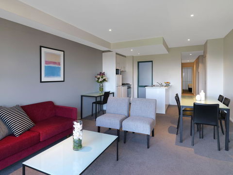 Adina Apartment Hotel St Kilda Melbourne - Hotel Accommodation 32