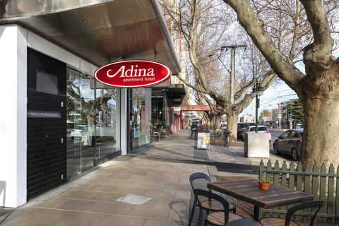 Adina Apartment Hotel St Kilda Melbourne - Hotel Accommodation 18