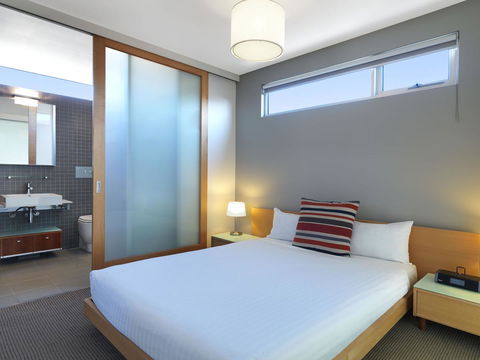 Adina Apartment Hotel St Kilda Melbourne - Hotel Accommodation 25