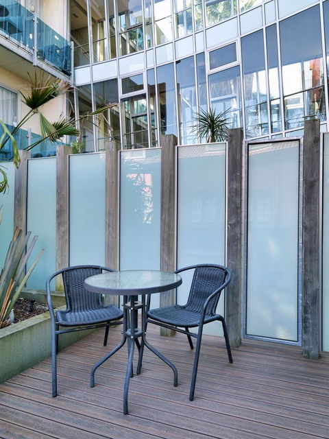 Adina Apartment Hotel St Kilda Melbourne - Hotel Accommodation 30