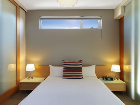 Adina Apartment Hotel St Kilda Melbourne - Hotel Accommodation 5