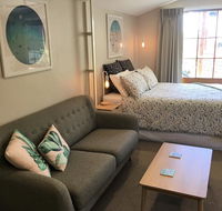 The Cosy Bungalow - Hotel Accommodation