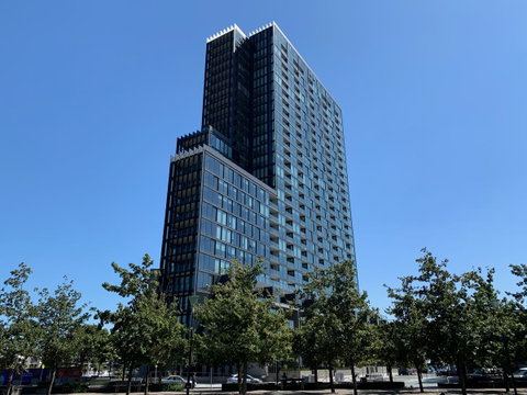 Melbourne Private Apartments - Collins Wharf Waterfront, Docklands - Hotel Accommodation 39