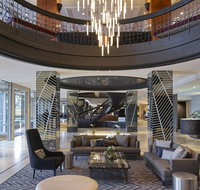 Pullman Melbourne On the Park - Hotel Accommodation